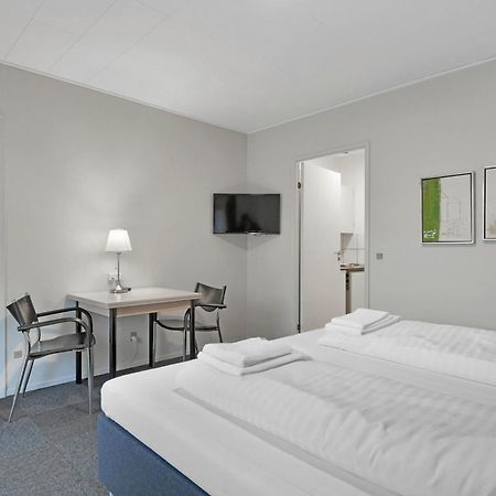 Hotel Varde Eksteriør bilde