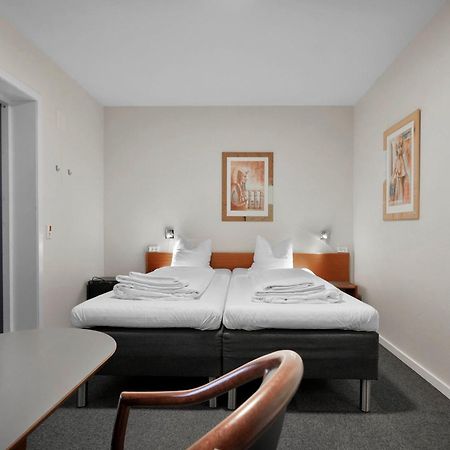 Hotel Varde Eksteriør bilde