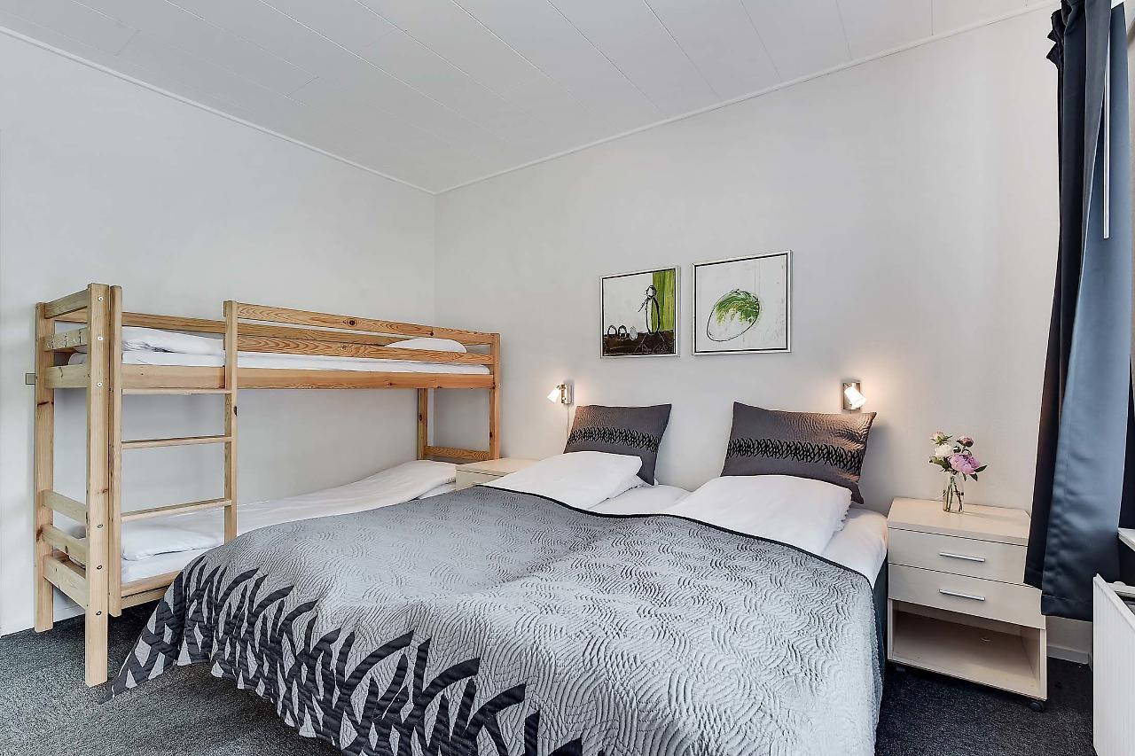 Hotel Varde Eksteriør bilde