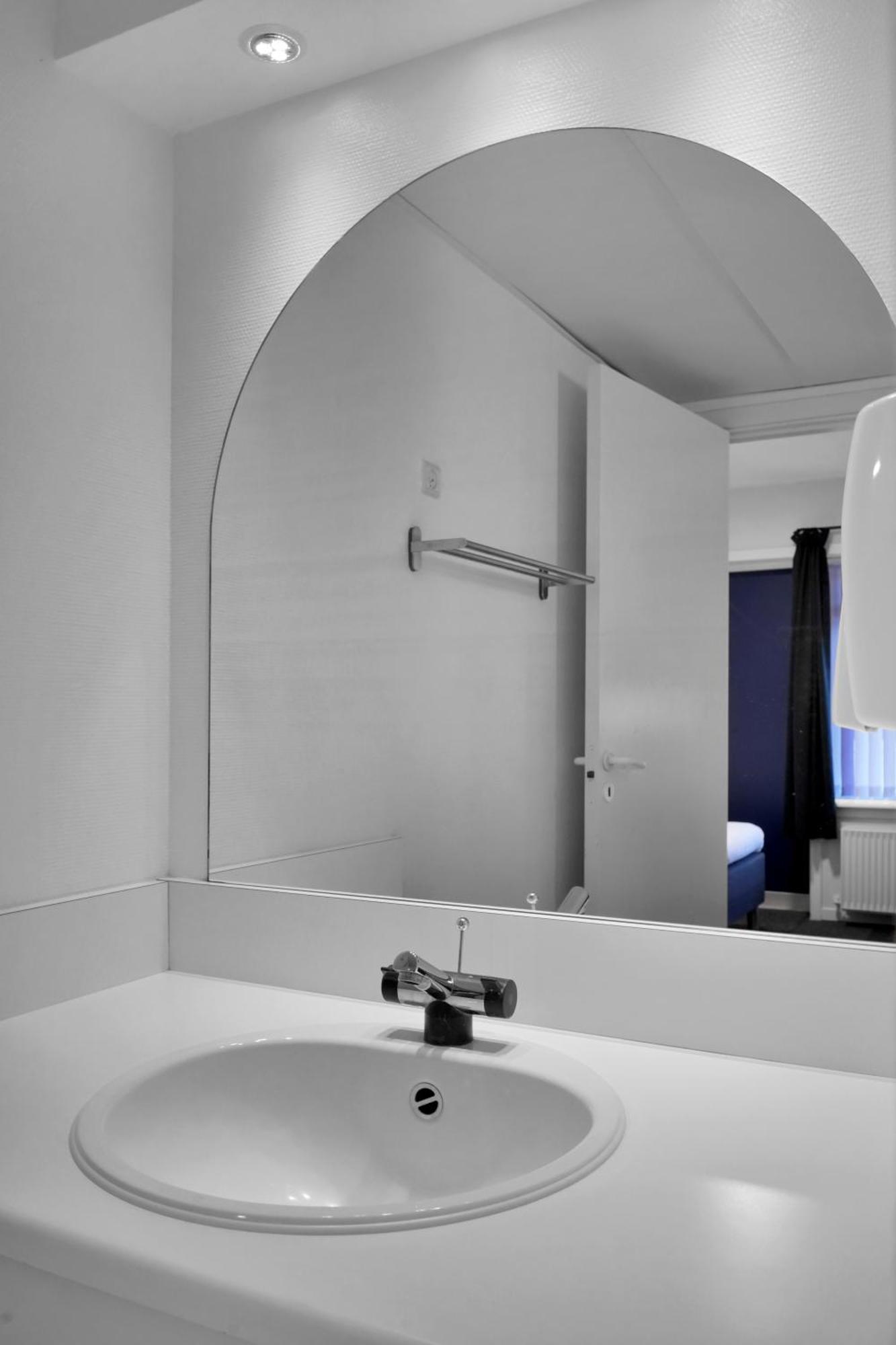Hotel Varde Eksteriør bilde