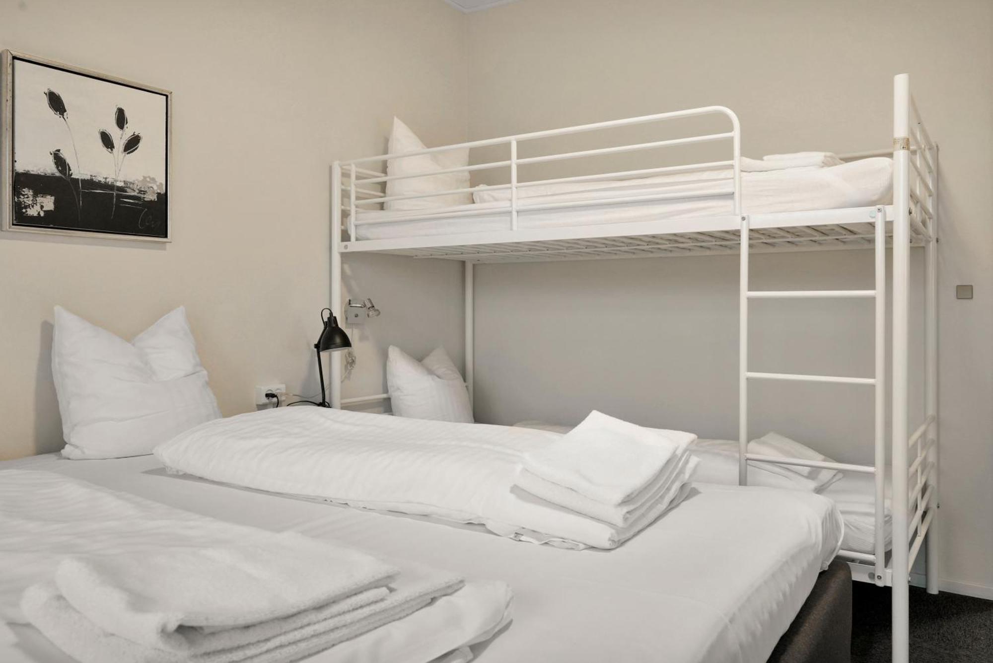Hotel Varde Eksteriør bilde