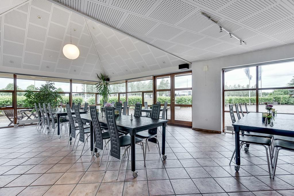 Hotel Varde Eksteriør bilde