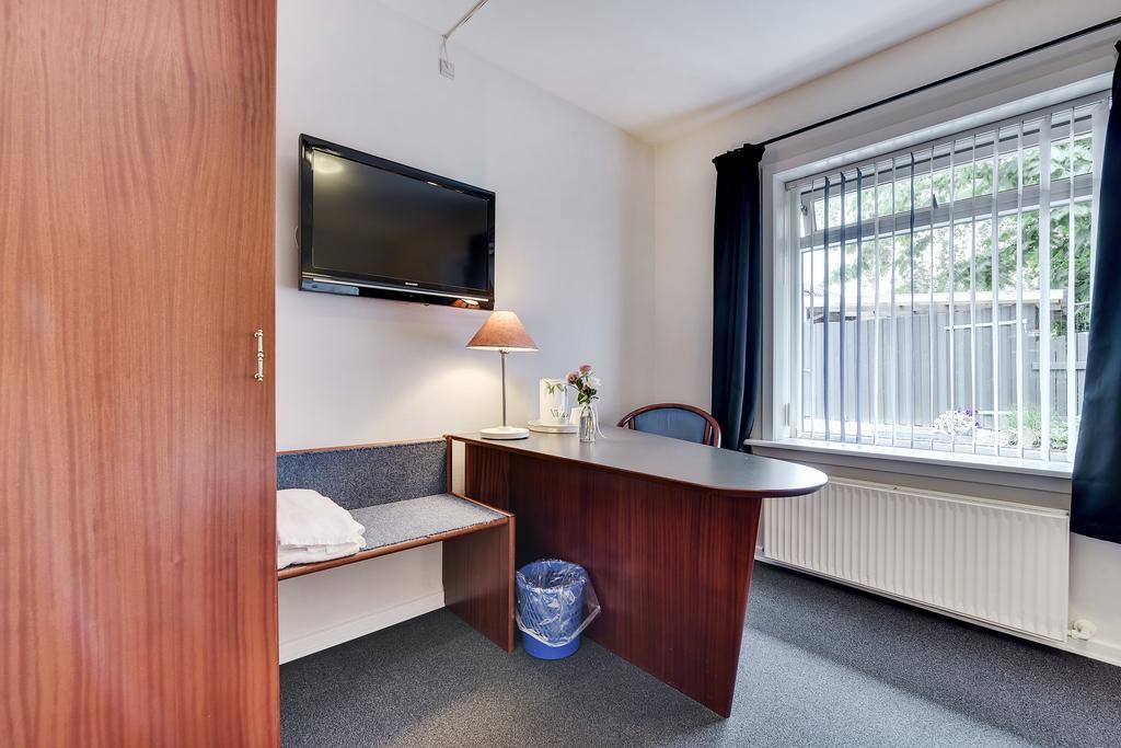 Hotel Varde Eksteriør bilde