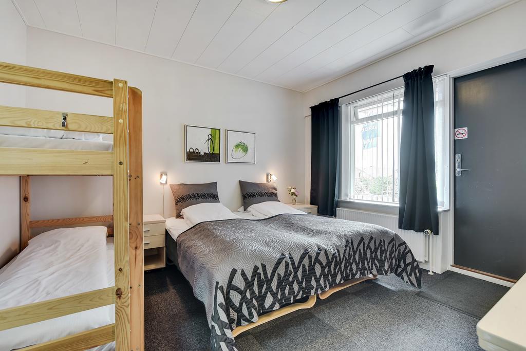 Hotel Varde Eksteriør bilde
