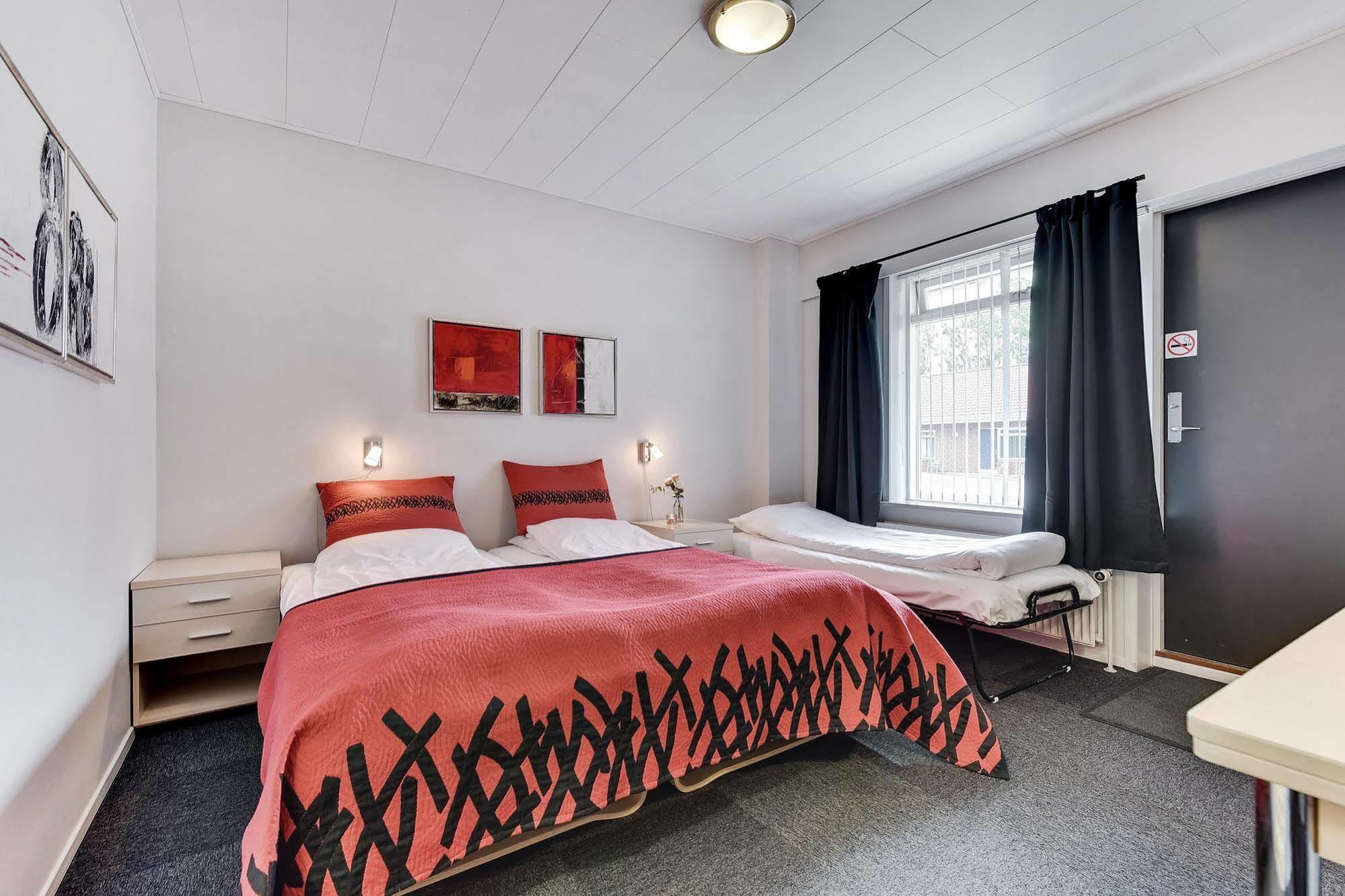 Hotel Varde Eksteriør bilde