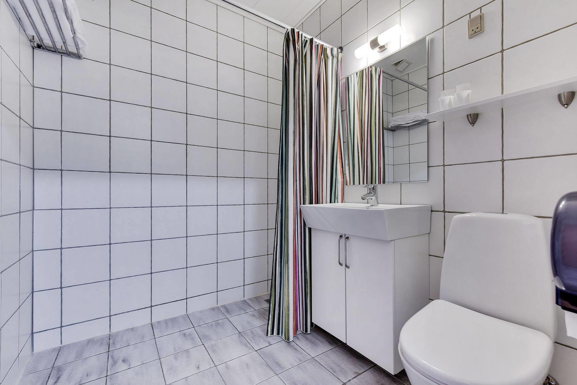 Hotel Varde Eksteriør bilde