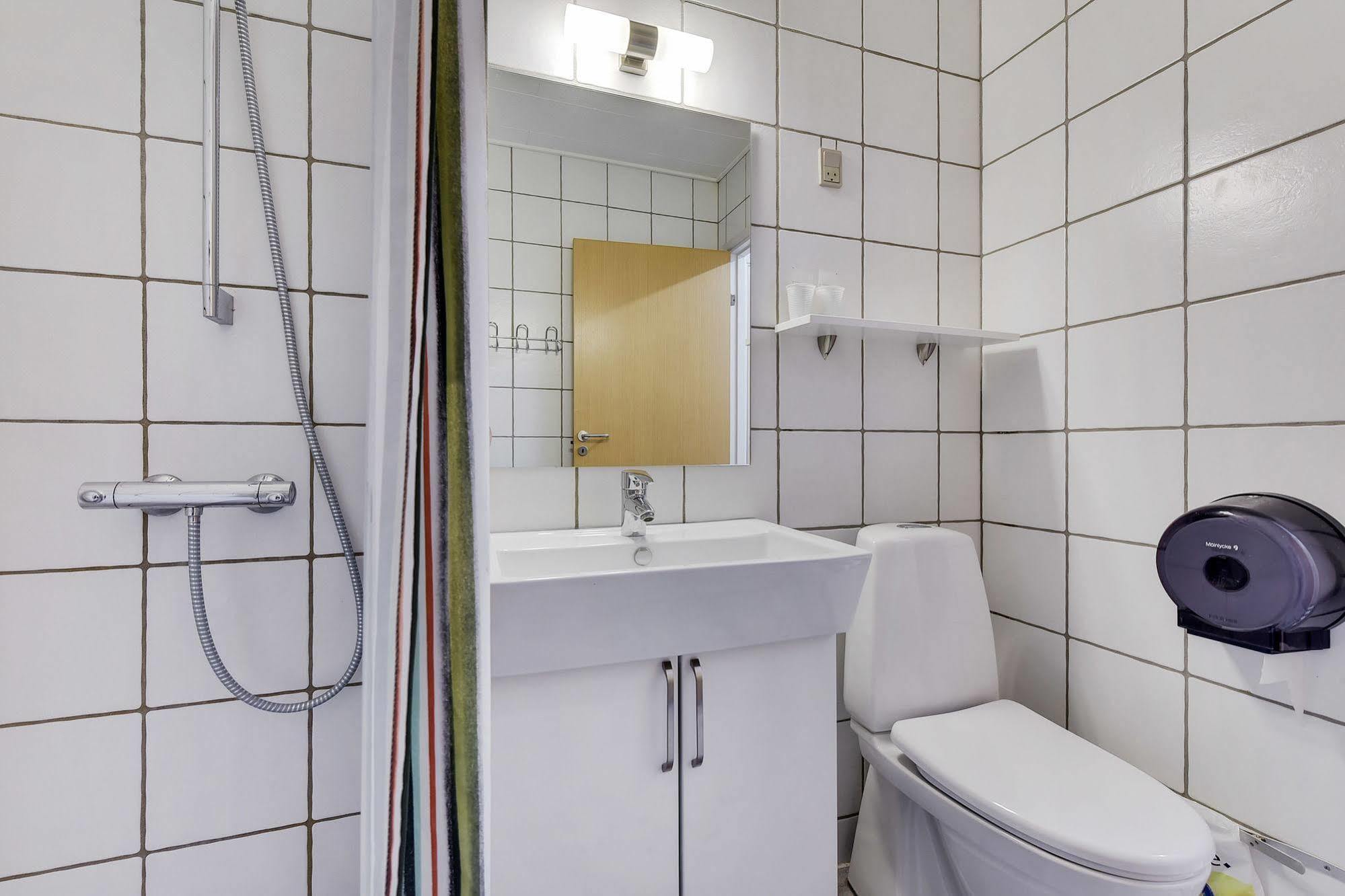 Hotel Varde Eksteriør bilde