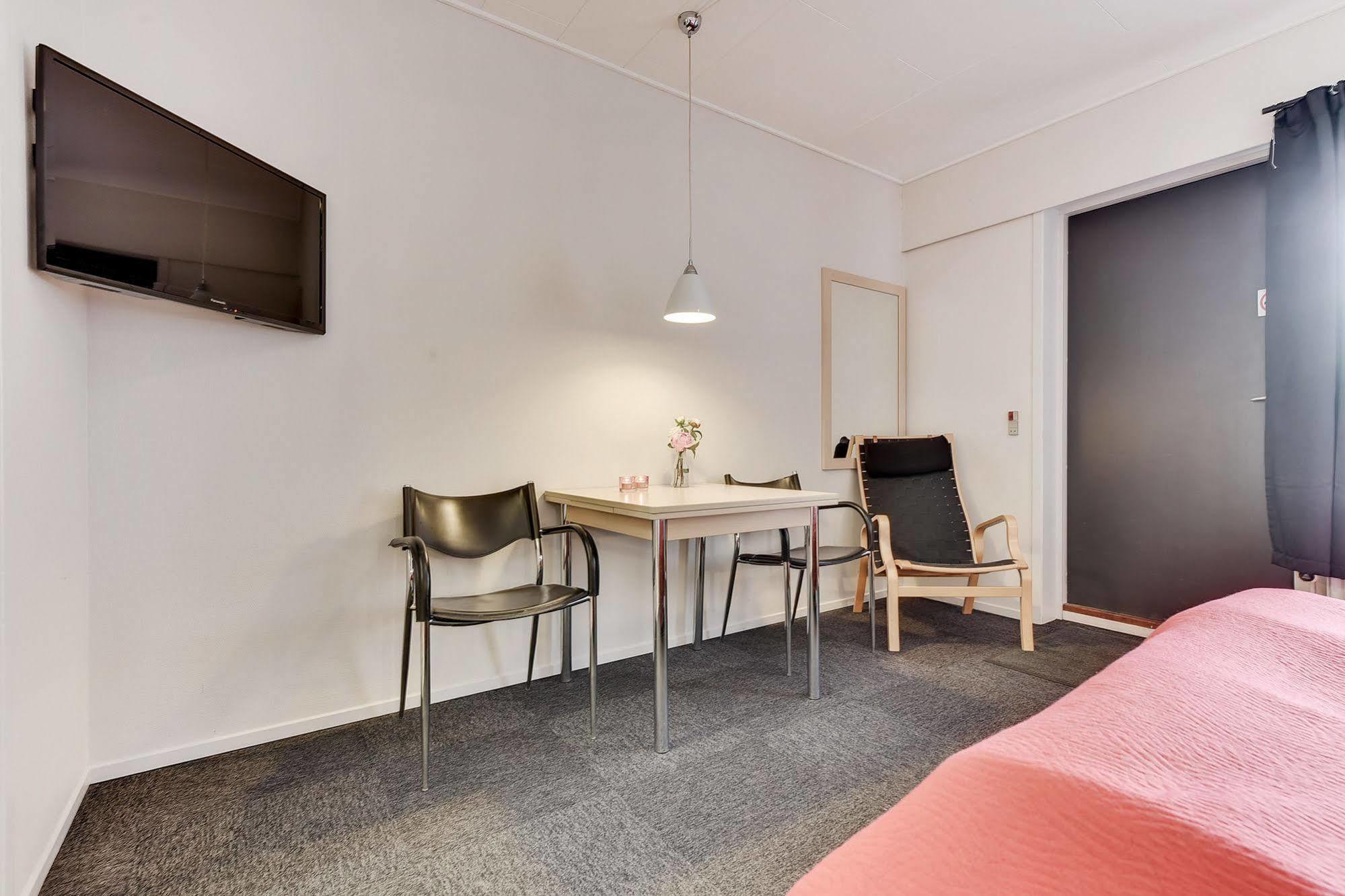 Hotel Varde Eksteriør bilde